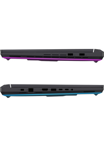 Ноутбук ROG Strix G18 G815LW-S9162W (90NR0LC1-M007L0) Asus (360795717)