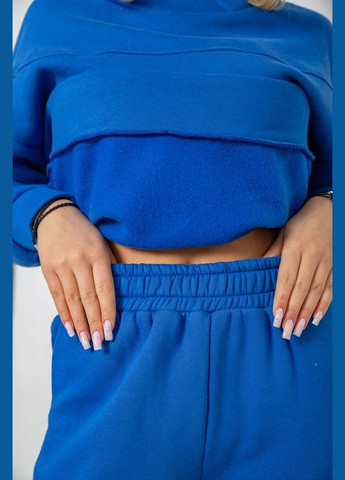 Спортивний костюм жіночий на флісі Ager 247R10765 (314903933)