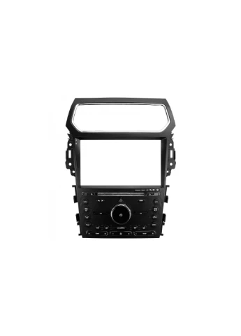 Штатна магнітола C10-002 2-32Gb 2K 4G Ford Explorer 5 2011 - 2019 (B) 10" (L3) Cyclone (378919482)