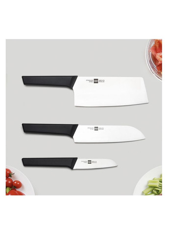 Набор ножей Huo Hou комбинированные,