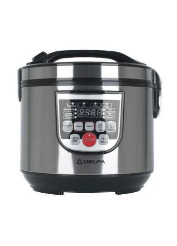 Мультиварка DMC500 DELFA (293850722)