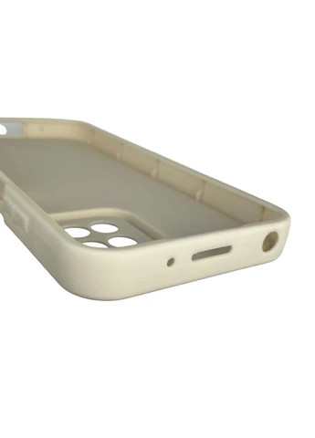 Чехол силиконовый оригинальный Soft Touch с 3D принтом вишенки для Redmi 10 (Полная защита камеры) Xiaomi (378974128)