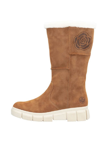 Чоботи Rieker (366320303)