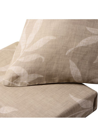 Комплект постельного белья 180х220 Ascona Silver (WY23-402-6-3) Soho (323096005)