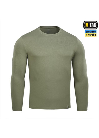 Кофта реглан 93/7 Light Olive Размер M-TAC (371807588)