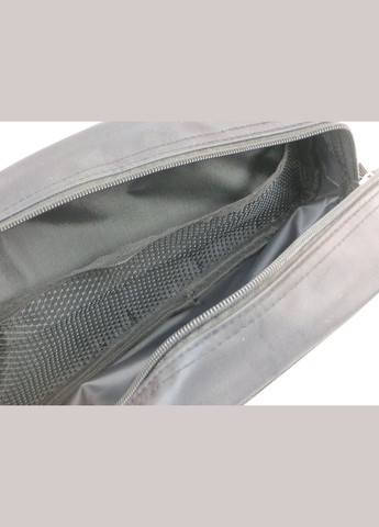 Косметичка дорожная 21001 Черная Wallaby (297644015)