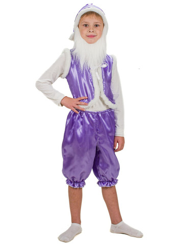 Карнавальный костюм Гном ( ) No Brand (362539069)