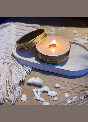 Масажна свічка L'amour Mango з ароматом манго, 30 мл Lamour (330618004)