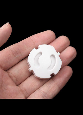 Набір дитячого захисту захист на меблі та розетки 9 предметів LELUNO (312000287)