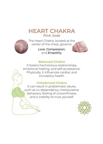 Вагинальные шарики Harmony Stones, полудрагоценные камни, диаметр 3 см, 2 держателя Adrien Lastic (314507913)