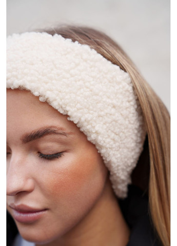 Жіноча Пов´язка На Голову Тедді Dream Without (364670553)