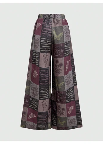 Брюки SHEIN (382476635)