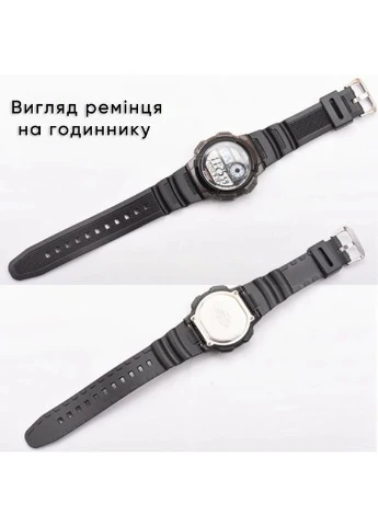Ремінець Ремінець для Casio G-Shock AE-1000/1200 Red SI Modfit (376798701)