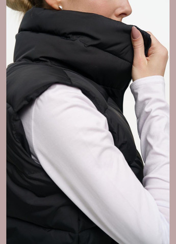 Жилетка женская «Lola» черный матовый Intruder (360072028)