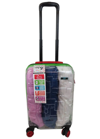 Чемодан No Brand (300532001)