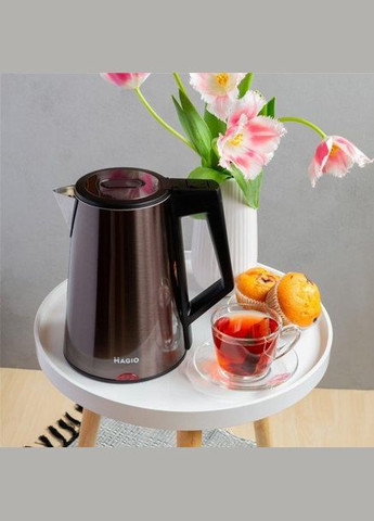 Електрочайник Magio (368581918)