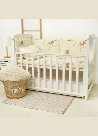 Набор детский в кроватку MAXI 23342 Viluta (369002606)