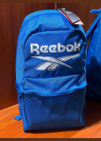 Рюкзак сумка набор Reebok Horizon Lunch Set Backpack (311604495)