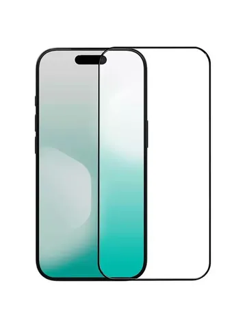 Захисне скло (CP+PRO) для Apple iPhone 17 Air (6.5") (+ аплікатор) Nillkin (409672582)