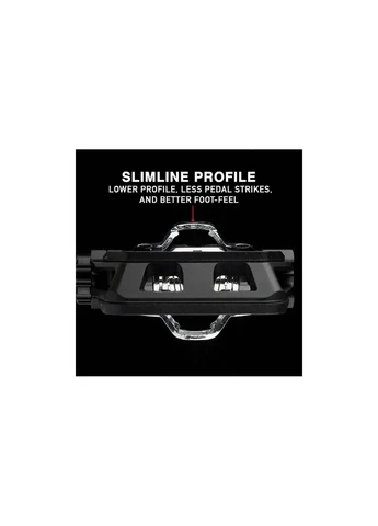 Педали DMR V-Twin Pedal Lem Lime Shimano (373650523)