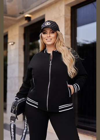 Спортивний костюм на флісі No Brand (301581227)