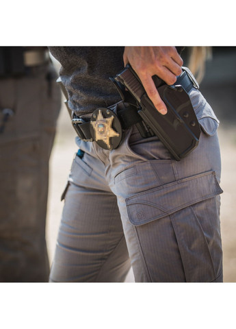 Штани тактичні жіночі Women's Stryke Pants Storm 5.11 Tactical (362463310)