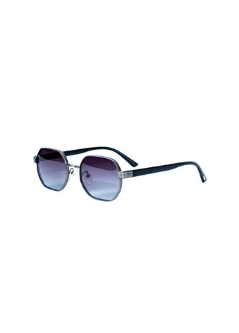 Солнцезащитные очки с поляризацией Фэшн-классика мужские 388-888 LuckyLOOK (291885987)