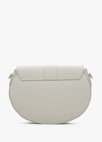 Сумка через плечо, цвет молочный Estro (332034346)