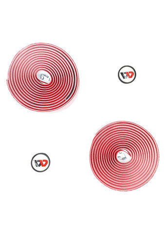 Обмотка на кермо YP0804064 2150х30 мм сітчаста червоний (G0001862) West Biking (355802906)