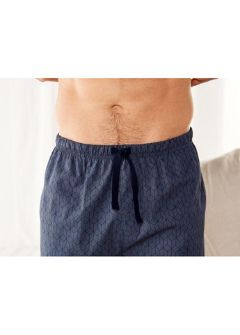 Чоловічий домашній костюм піжама ххл 60/62 Livergy (369474656)