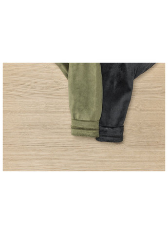 Комбинированные спортивные демисезонные брюки Lupilu