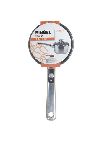 Ківш Kinder 0.6 л (RG-4006-12) Ringel (324690772)