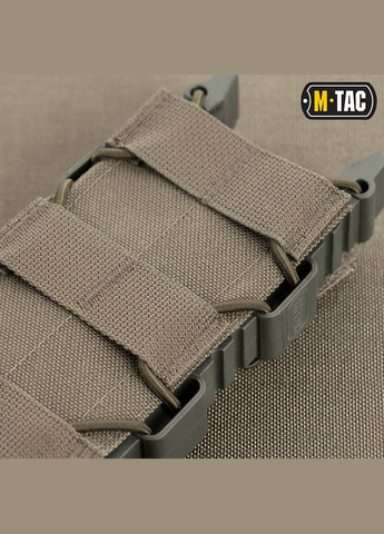 Подсумок для АК открытый Elite Ranger Green M-TAC (315147505)