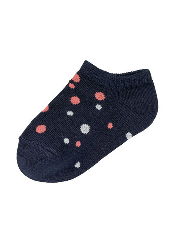 Шкарпетки 5 пар для дівчинки LIDL 372235 Різнобарвний Lupilu (292549812)