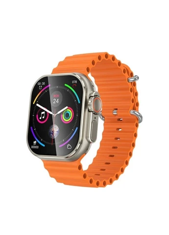 Смарт-часы Y23 Ultra 51mm. 300 mAh. IP 67 Smart sports watch(call version) Hoco (389299870)