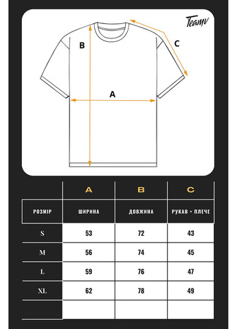 Белая мужская футболка оверсайз из хлопка с принтом porsche белая Teamv
