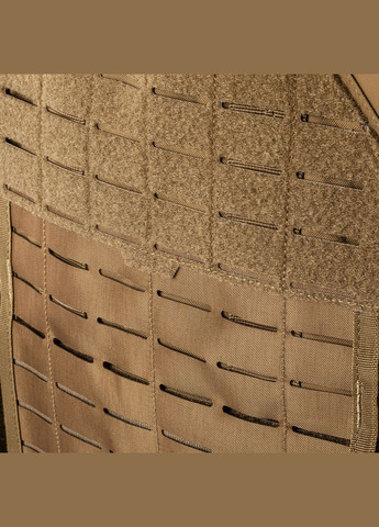 Чехол для бронежилета QR Plate Carrier L/XL Kangaroo 5.11 Tactical (315881419)