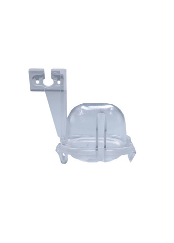 Кріплення серії під камеру заднього огляду для BAIC QBI425 (рамка під плафон) QIV (314695746)