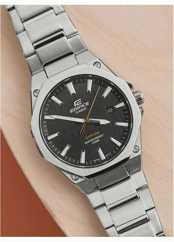 Мужские наручные часы EFR-S108D-1AVUEF Casio (330819543)