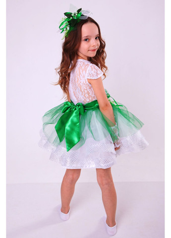 Карнавальный костюм Ландыш No Brand (362538847)