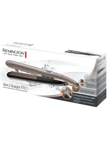 Випрямляч для волосся S7970 Remington (281446706)