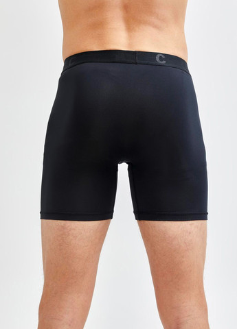 Термотруси чоловічі літні для спорту Craft Core Dry Touch 6" Boxer (298483041)