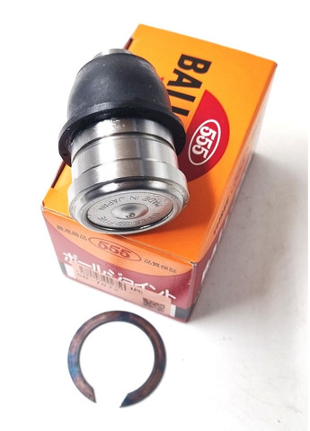 Шаровая опора SB7872 ASX Лансер Аутлендер 2003-2008 4013A499, No Brand (360503670)