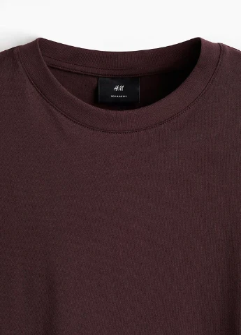 Комбінована футболка H&M