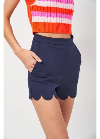 Шорти-спідниця H&M (389402026)