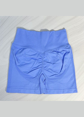 Спортивні шорти з високою талією No Brand (331902494)