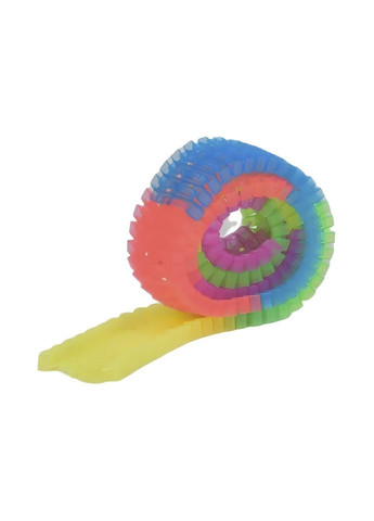 Автотрек на радиоуправлении цвет разноцветный CB-00287546 No Brand (367049793)