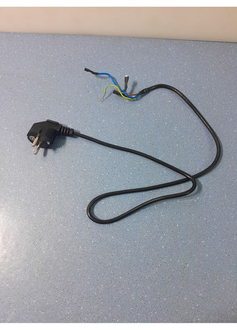 Шнур питания для капельной кофеварки No Brand (365267119)