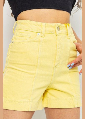 Джинсові шорти бузкові однотонні розмір 25 (sku_214R245) No Brand (322327648)