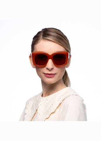 Солнцезащитные очки с поляризацией Фэшн женские LuckyLOOK 110-588 (289360085)